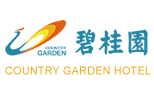 Country Garden Phoenix Hotel Huizhou Tonghu Logo